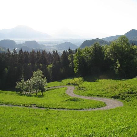 Vaznik Farm House Apartments Bled Exterior foto