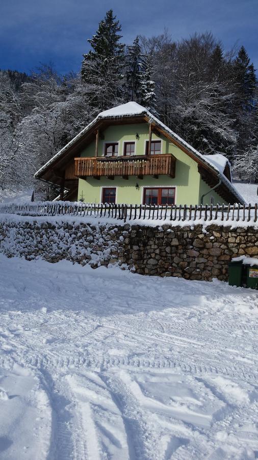 Vaznik Farm House Apartments Bled Exterior foto